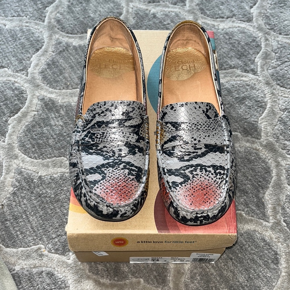 💥❤️UMI LOAFERS❤️💥
